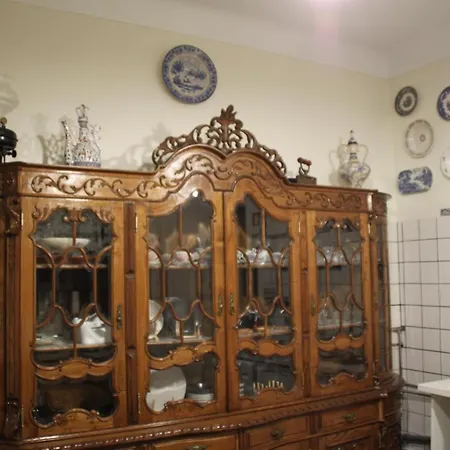 بيت شباب Casinhas No Carolina - بورتو